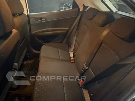 HB20 1.0 12V FLEX COMFORT PLUS MANUAL