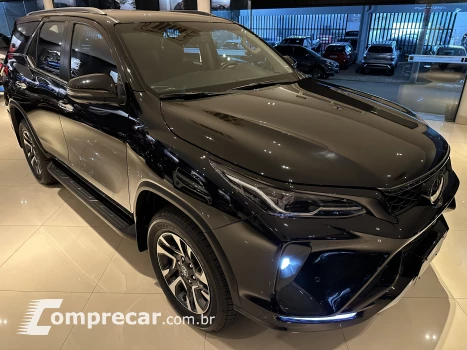 HILUX SW4 2.8 D-4d Turbo SRX Platinum 7L 4X4