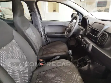 MOBI 1.0 8V EVO Like.