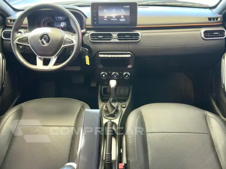 OROCH 1.3 TCE FLEX OUTSIDER X-TRONIC