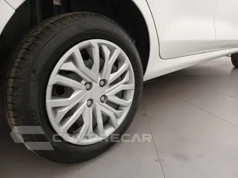 CRONOS 1.0 FIREFLY FLEX DRIVE MANUAL