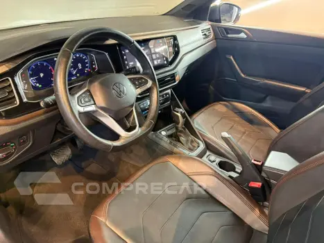 Virtus 1.0 200 Tsi Highline Automático