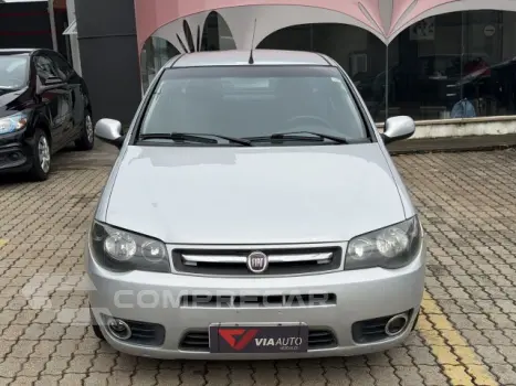 PALIO - 1.0 MPI FIRE ECONOMY 8V 2P MANUAL