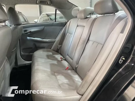 COROLLA - 1.8 XEI 16V 4P MANUAL