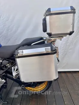 BMW R 1250 GS ADVENTURE PREMIUM