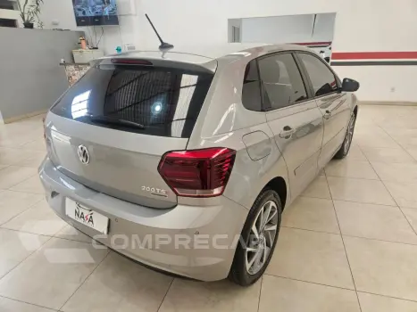 POLO 1.0 200 TSI Highline