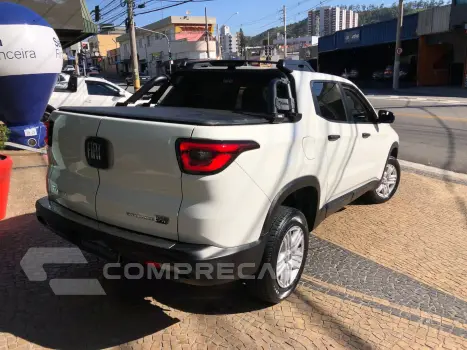 Toro 1.3 Turbo 270 Flex Endurance At6