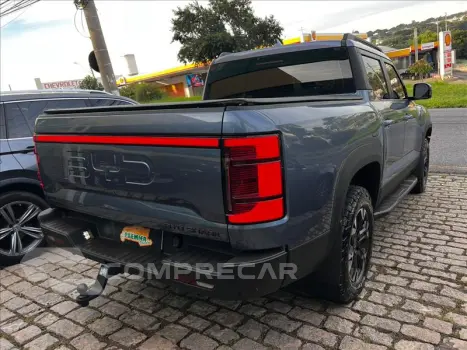 SHARK 1.5 Turbo Phev GS AWD