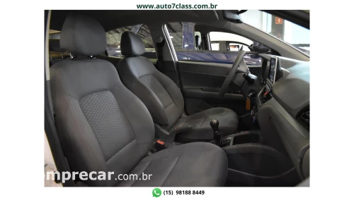 HB20S - 1.0 12V VISION MANUAL
