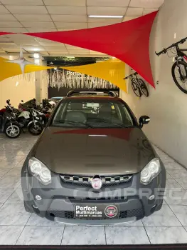 STRADA ADVENTURE