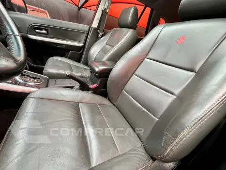 GRAND VITARA 2.0 Limited Edition 4X2 16V