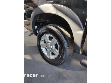 S10 2.4 MPFI ADVANTAGE 4X2 CD 8V FLEX 4P MANUAL