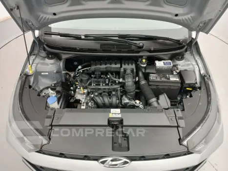 HB20S 1.0 12V FLEX COMFORT PLUS MANUAL