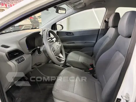 HB20S 1.0 12V Comfort Plus