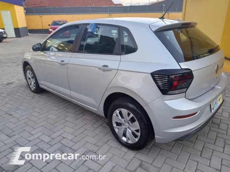 Polo MPI (Flex)