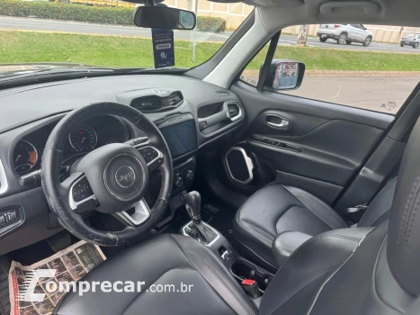 RENEGADE 1.8 16V