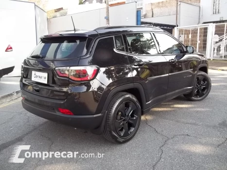 COMPASS 2.0 16V Night Eagle