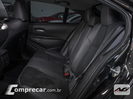 COROLLA 2.0 Vvt-ie Gr-s