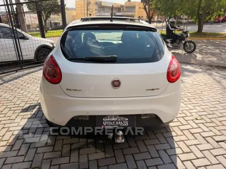 BRAVO 1.8 SPORTING 16V FLEX 4P MANUAL