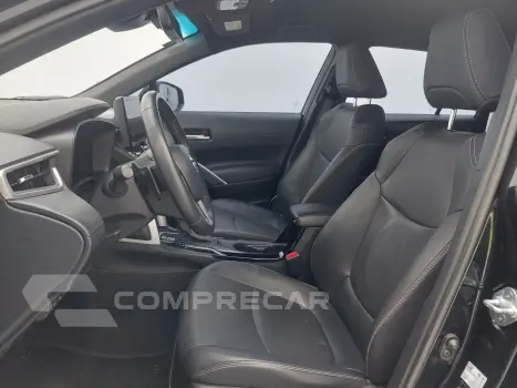 COROLLA CROSS 2.0 VVT-IE FLEX XRE DIRECT SHIFT