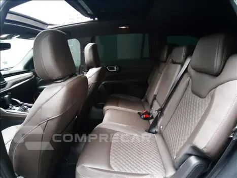 COMMANDER 1.3 T270 Turbo Overland