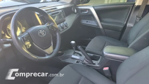 RAV4 2.0 4X2 16V