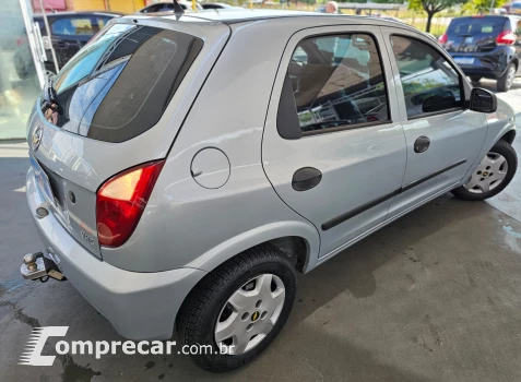 CELTA 1.0 MPFI Life 8V