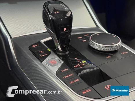 320i 2.0 16V TURBO FLEX GP AUTOMÁTICO