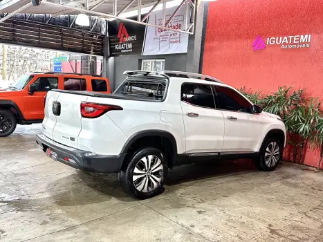 TORO 1.3 TURBO 270 FLEX VOLCANO AT6