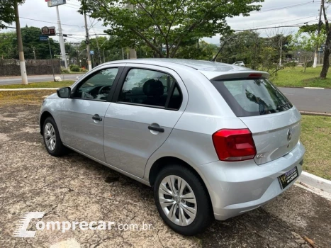 GOL 1.0 MI 8V G.VI