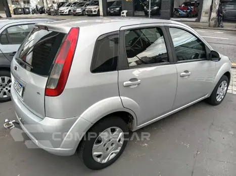 FIESTA 1.6 MPI Class Hatch 8V