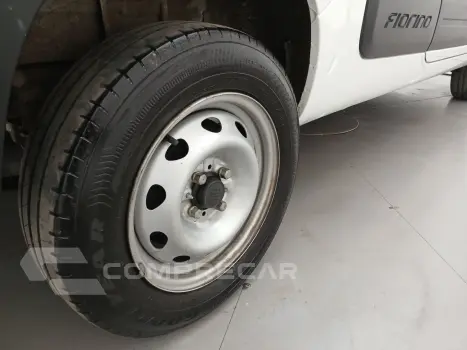 FIORINO 1.4 MPI FURGÃO ENDURANCE 8V FLEX 2P MANUAL
