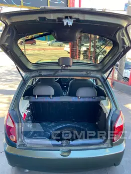 CELTA 1.0 MPFI VHCE Spirit 8V