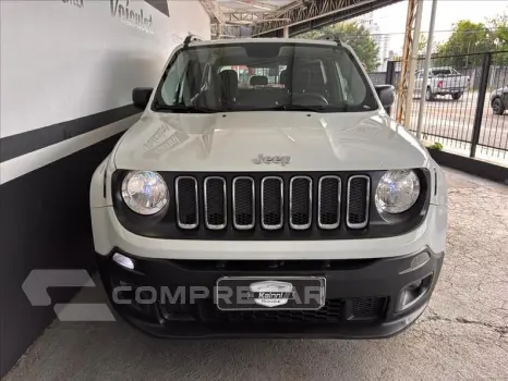RENEGADE 1.8 16V Sport