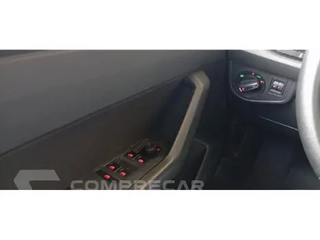 VIRTUS 1.0 200 TSI COMFORTLINE AUTOMÁTICO