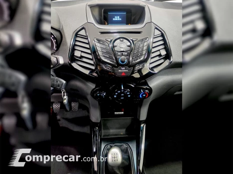 EcoSport FREESTYLE 1.6 16V Flex 5p