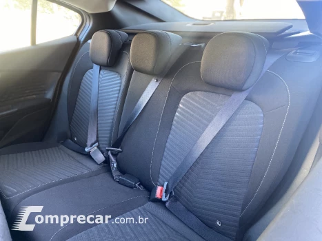 FASTBACK 1.0 TURBO 200 FLEX AUDACE CVT