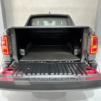 RAM RAMPAGE REBEL 2.0 TB CD 4X4 Diesel Aut. 4 portas