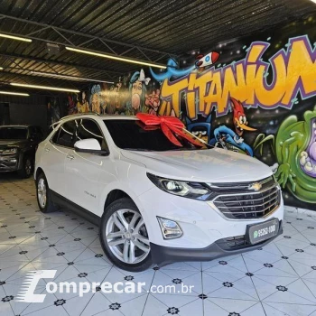 CHEVROLET EQUINOX PREMIER 5 portas