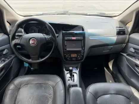 LINEA - 1.8 ABSOLUTE 16V 4P AUTOMATIZADO