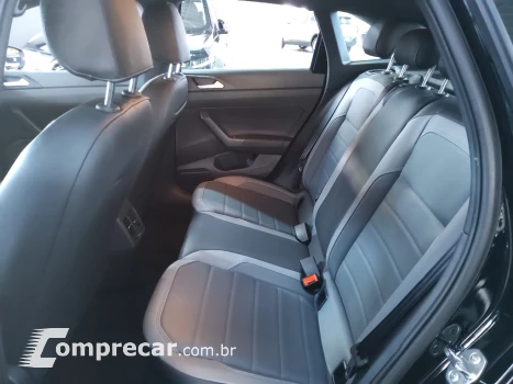 NIVUS 1.0 200 TSI TOTAL FLEX HIGHLINE AUTOMÁTICO