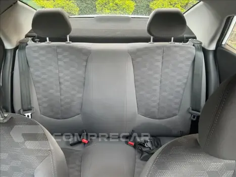 HB20S 1.6 Comfort Plus 16V