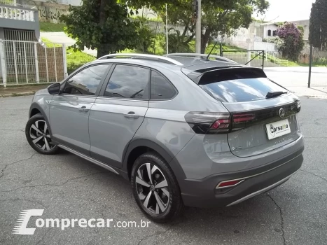 NIVUS 1.0 200 TSI Highline