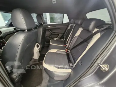 T-CROSS 1.4 250 TSI Highline