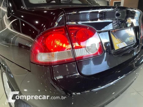 CLASSIC 1.0 MPFI LS 8V FLEX 4P MANUAL