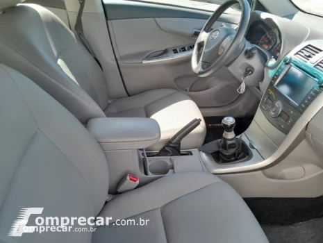 Corolla XEI 2.0