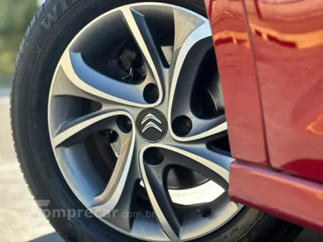 C3 1.5 ORIGINE 8V FLEX 4P MANUAL