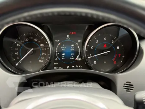 Xe 2.0 16V Si4 Turbo Gasolina R-Sport 4P Automático