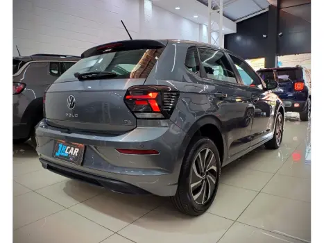 POLO 1.0  170 TSI HIGHLINE AUTOMÁTICO