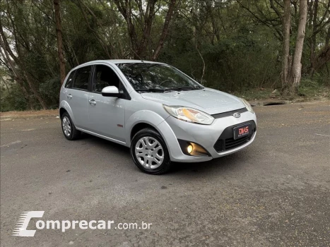 FIESTA 1.6 Rocam Hatch 8V